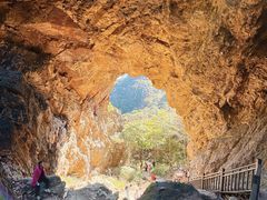 -大连天门山国家森林公园