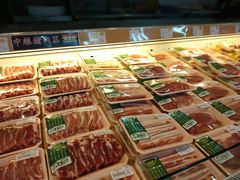 -果蔬好生活超市(双井店)