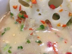 -肖仙仙羊肉汤·始于1996年(郫都店)