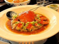 -锦楼·臻选新杭帮(正大广场店)