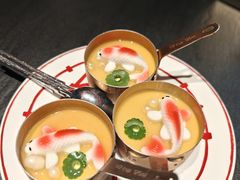 -锦楼·臻选新杭帮(正大广场店)