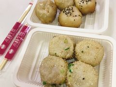 -小杨生煎(黄河路店)