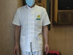 -若石足道SPA 连锁(丹东街店)