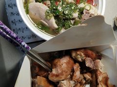 -阿满卤香鸡(新街口印象汇店)