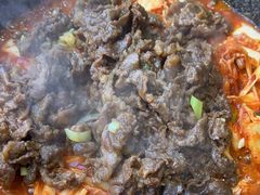 -金达莱冷面百年石锅饭(宾馆胡同店)