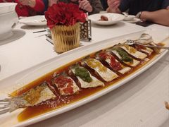 -扬州香格里拉·香宫中餐厅