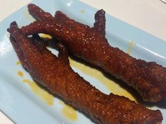 铁勺凤爪-大铁勺新津菜(迎水道店)