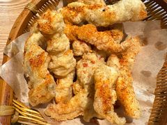 -花盐街·四川乐山小吃(西单大悦城店)