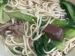 -百家鸡味馆(清泰店)