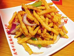 -庆峰龙虾烧烤(合肥一店)