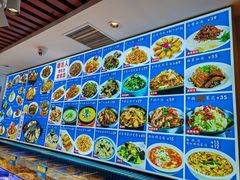 -倍儿美海鲜大排挡·非遗海鲜蒸饺(洋货店)