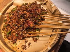 -小乾杯串店•16年沈阳烧烤(文安路店)
