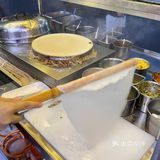 南宁的卷筒粉啊啊啊啊 一定要加多多的黄皮酱和花生碎