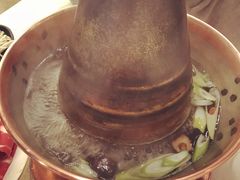 -东来顺饭庄(王府井步行街店)