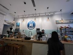 -COFFEE HOLIC(朝外SOHO店)