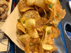 -马路边上·小海鲜烧烤(八一路店)