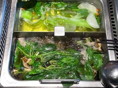 -海底捞火锅(万丰桥店)