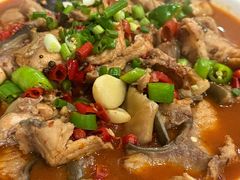 -巴蜀飘香川菜馆(无锡大饭东湖滨路酒吧街店)