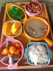 -诗安月子中心(建华南大街店)