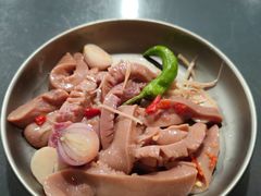-夜食白市Yespicy·烧烤啤酒宵夜(番禺四海城店)