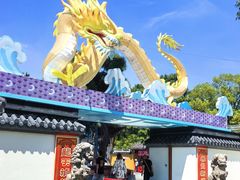 -龙华寺
