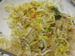 -盈春大饭店(千山路店)