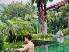 -广州都喜泰丽温泉度假酒店