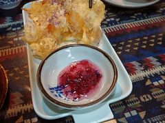 -蜗牛小馆醉乡民谣云南菜(惠新西里店)