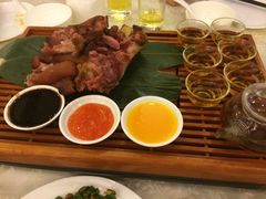 -起士林西餐厅(东经路店)