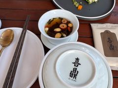 -喜鼎海胆水饺(东港店)