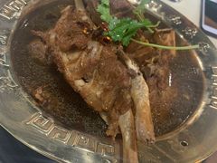 -和庆斋羊蝎子火锅·碳缸烧烤(顺义旗舰店)