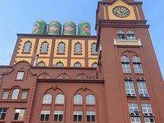 -青岛啤酒博物馆