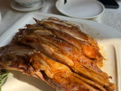 -那达慕蒙古风味酒楼