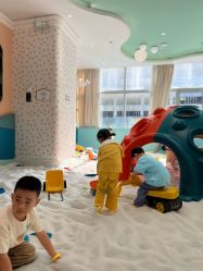 -奈尔宝·儿童乐园·亲子餐厅(苏州大悦城店)