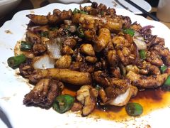 -三猫黑鱼花(南大店)