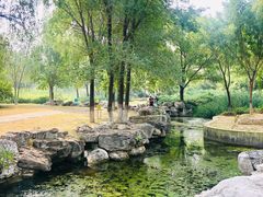 -太阳宫公园