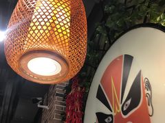 -雲蜀龙阁·金牌水煮鱼(方庄店)