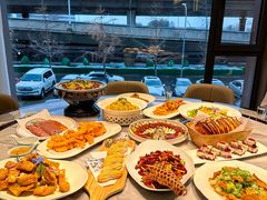 -大连湾旭日饭店(大连湾店)
