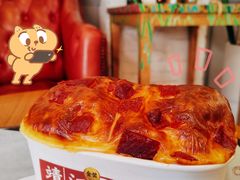 -高力乐面包咖啡厅(西塔店)