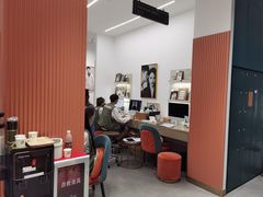 -海马体照相馆(万菱汇店)