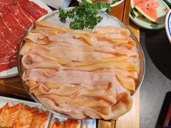 -蜀江龙火锅(339店)