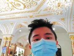 -华梅西餐厅(哈尔滨中央大街店)