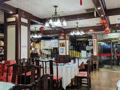 -六和聚传统烤鸭.天津菜(和平店)