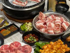 -胡哥烤肥牛(车公庙店)