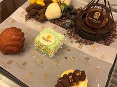 -新加坡泛太平洋酒店