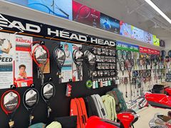 -Wilson威尔胜(漕溪北路店)