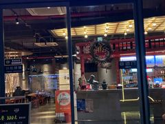 -金陵一哥龙虾(水木秦淮店)