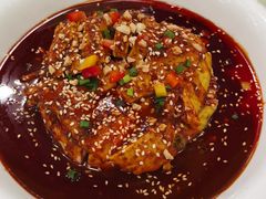 -东四民芳餐厅(世茂工三店)