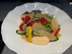 -宏宴·新京菜(望京店)
