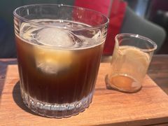 -良木缘咖啡西餐(蜀汉路店)